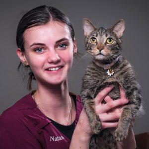 Stafford Veterinary Center Staff