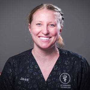 Stafford Veterinary Center Staff