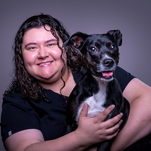 Stafford Veterinary Center Staff