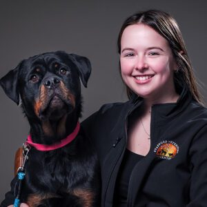 Stafford Veterinary Center Staff