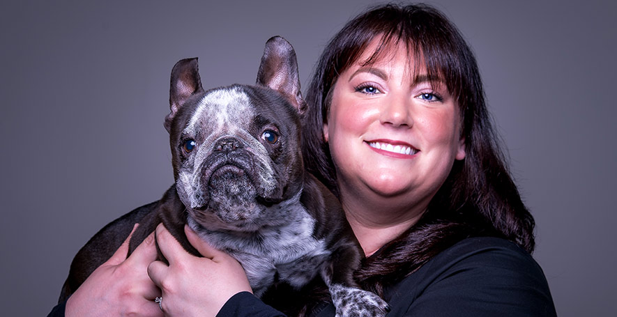 Meet Dr. Casey Pacheco, DVM