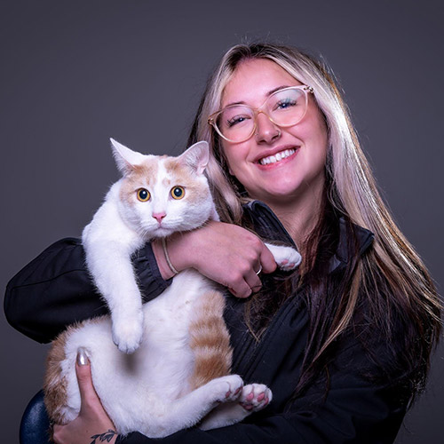 Stafford Veterinary Center Staff