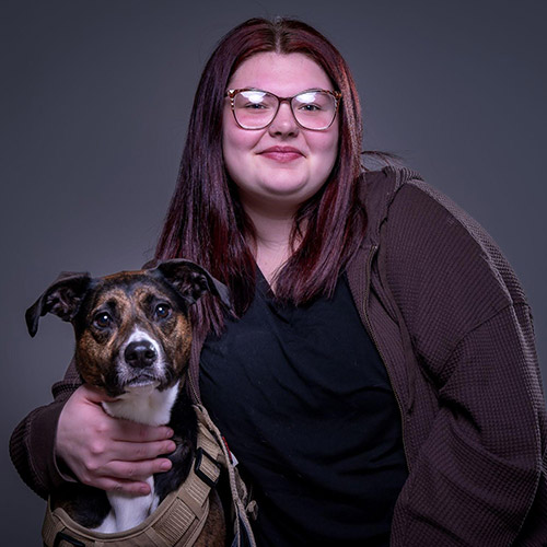 Stafford Veterinary Center Staff